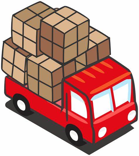 We are moving