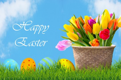Easter Hours