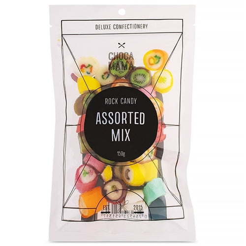 Rock Candy Assorted Mix
