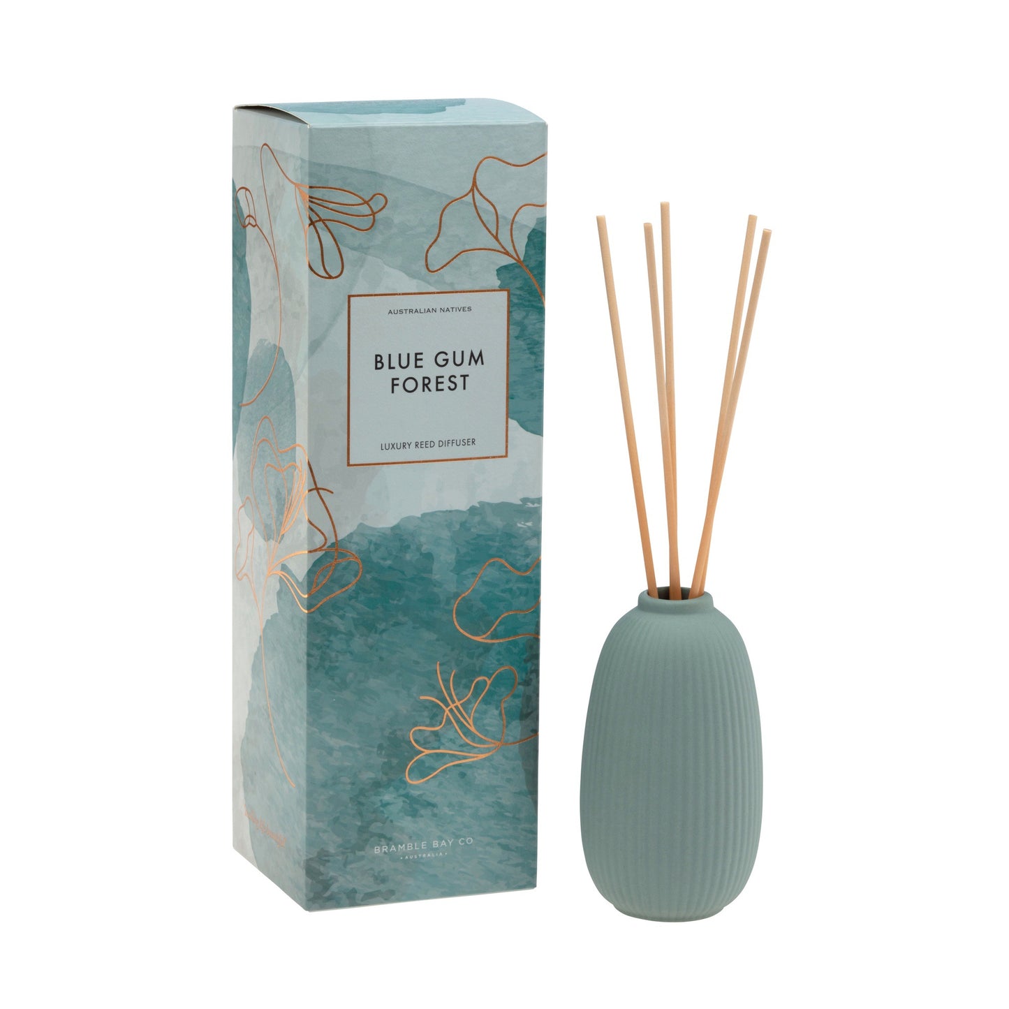 Bramble Bay Native Ceramic Diffuser