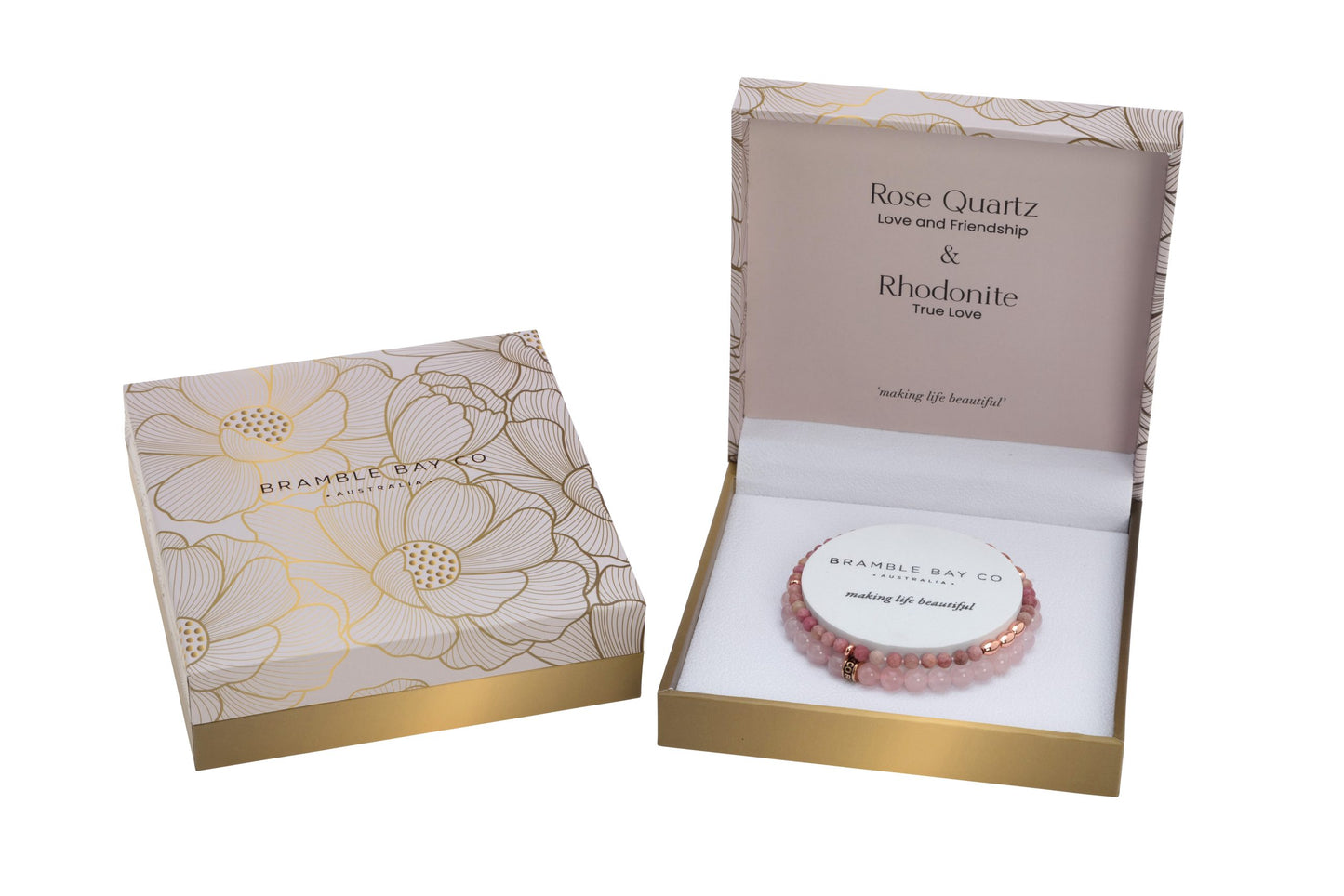 Elegance Bracelet