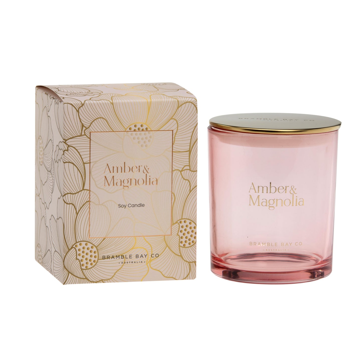 Elegance Candle
