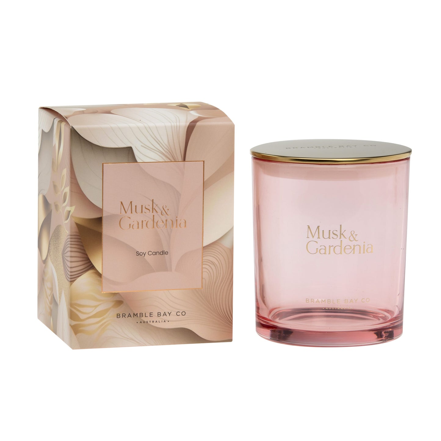 Elegance Candle