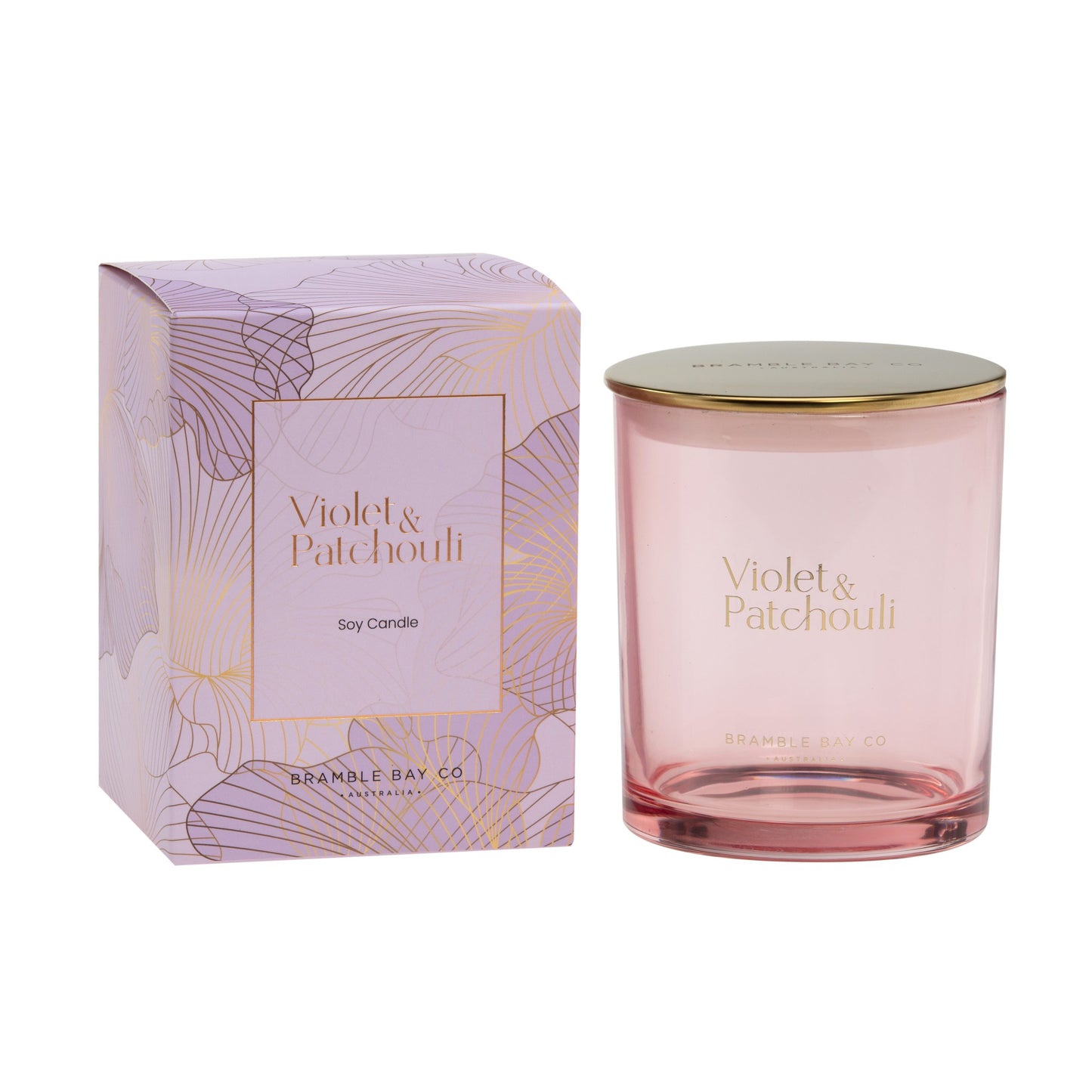 Elegance Candle