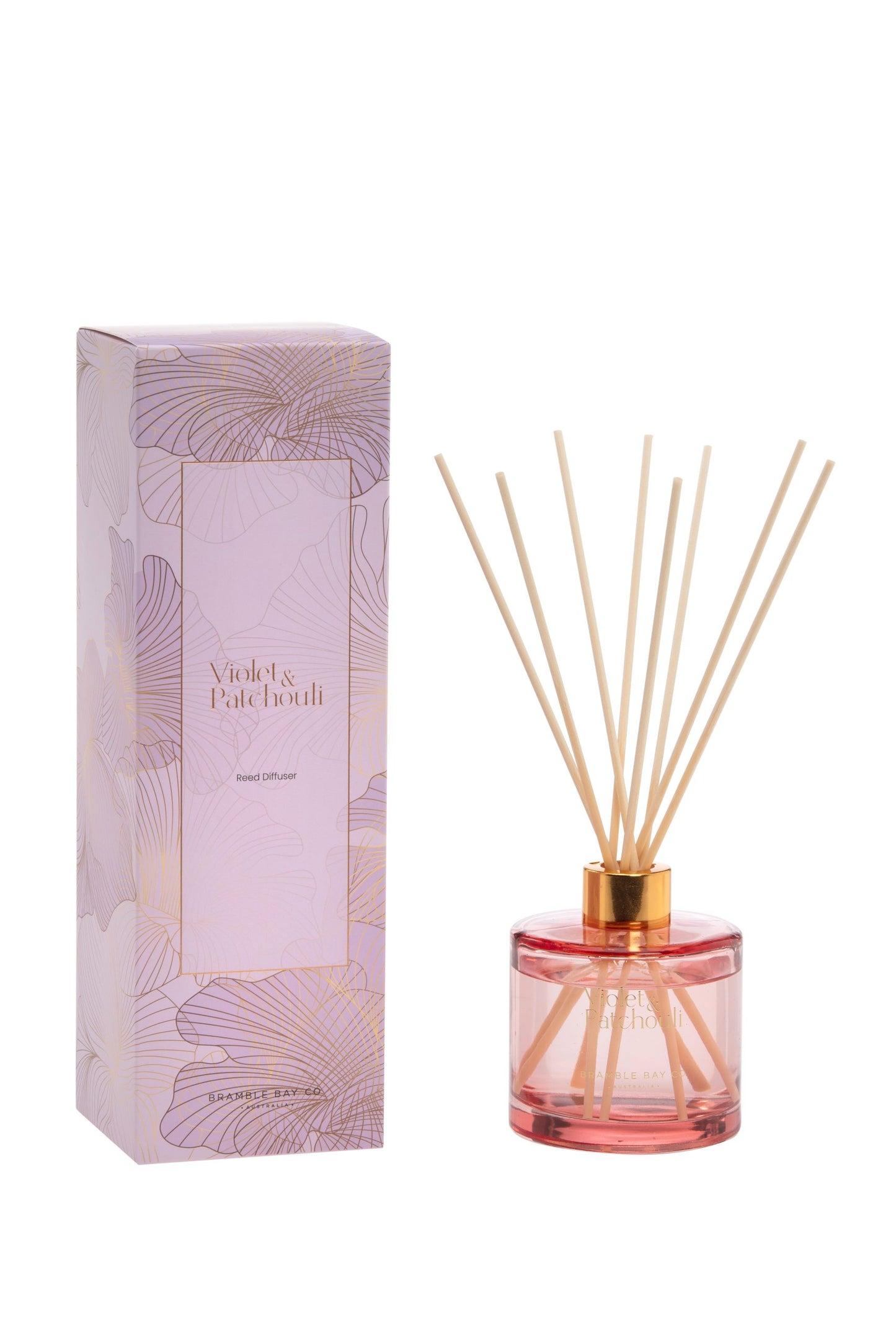Elegance Diffuser