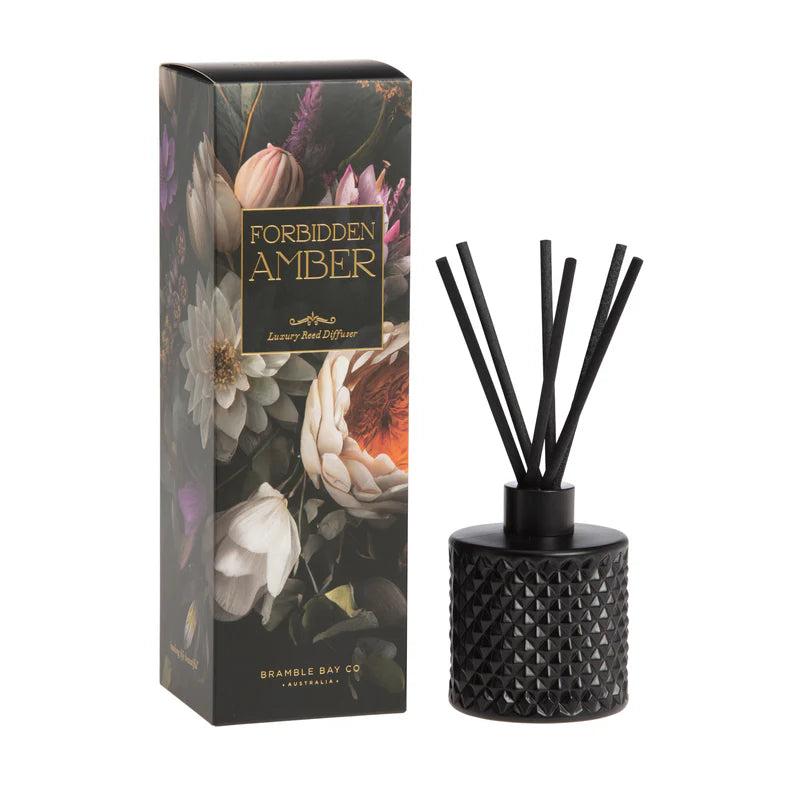 Vintage Floriade Diffuser