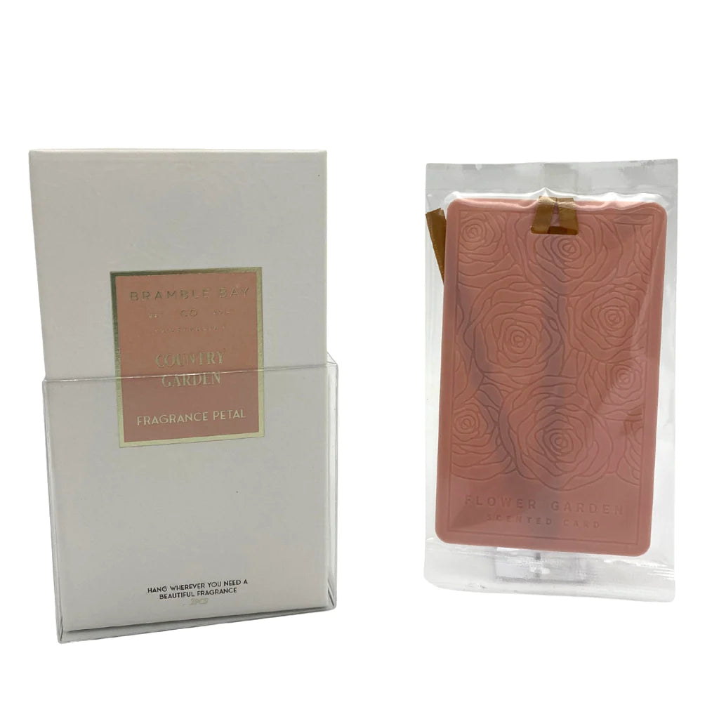 Fragrance Petal