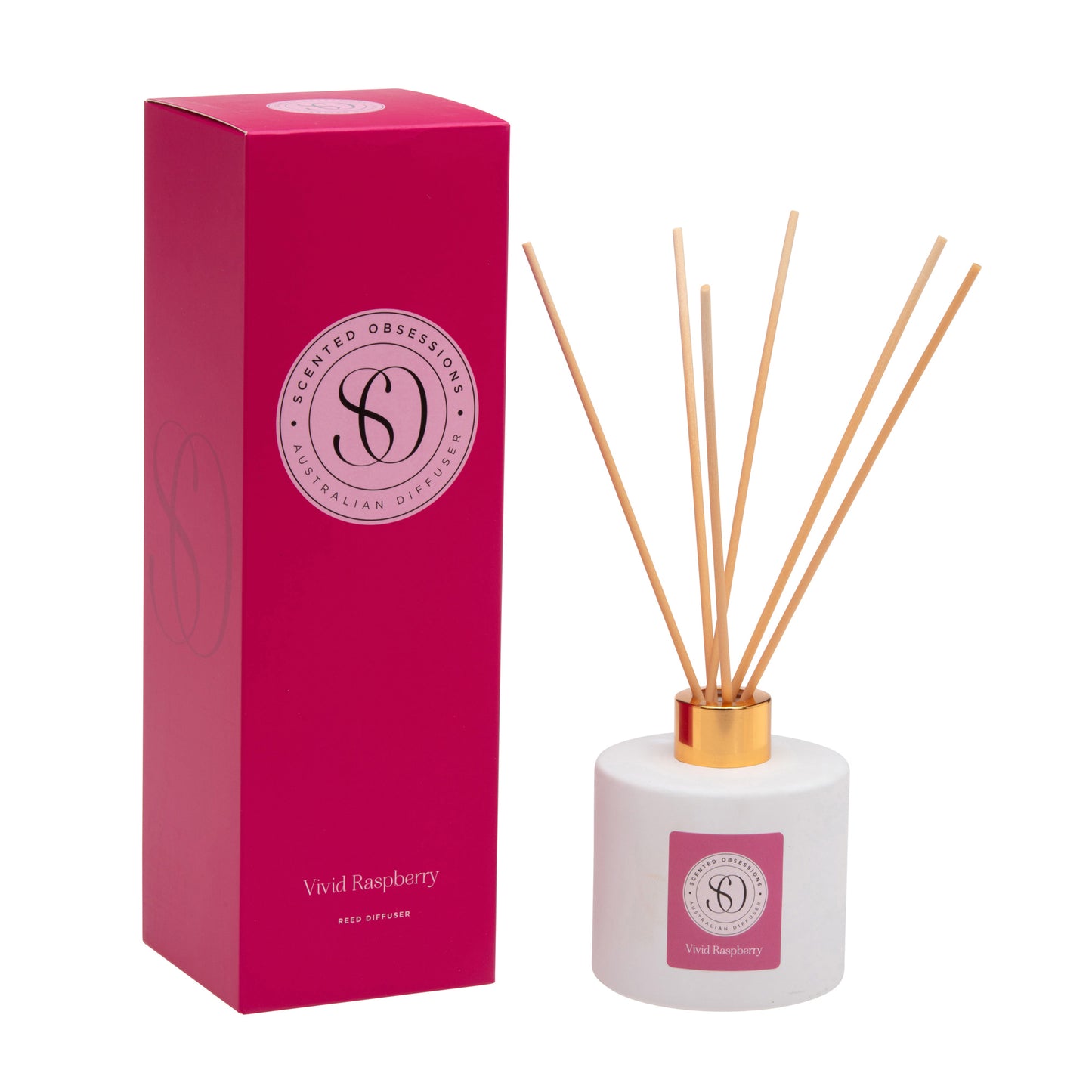 Scented Obsessions Diffuser