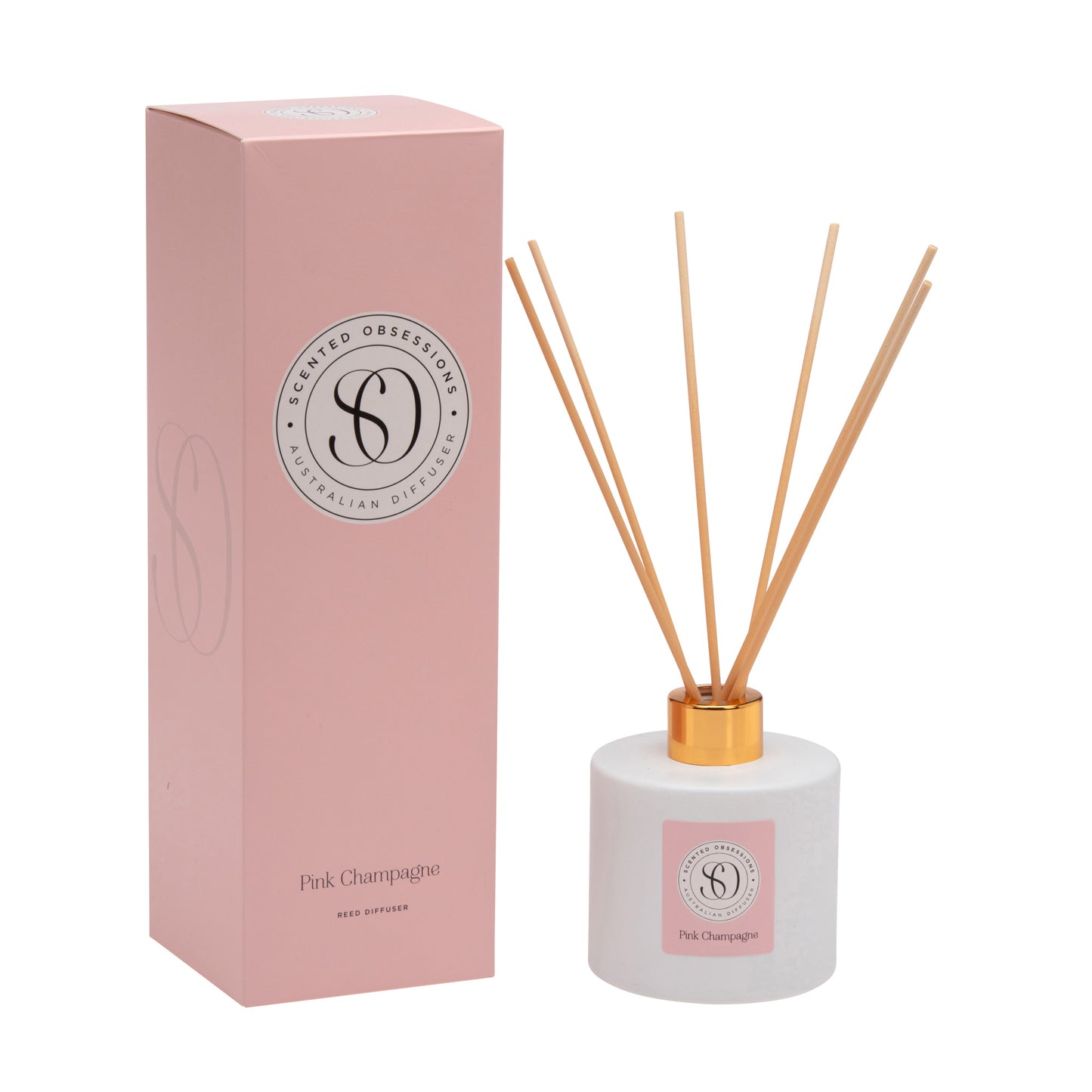 Scented Obsessions Diffuser