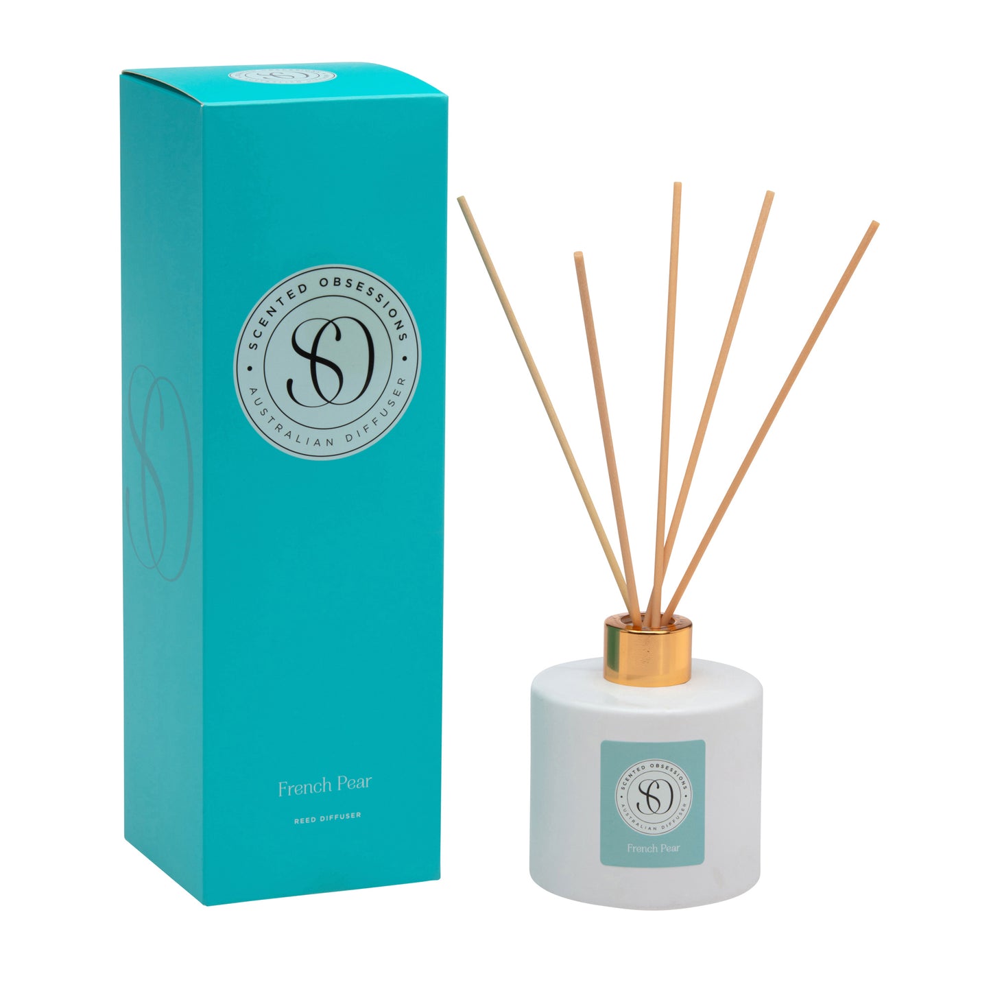 Scented Obsessions Diffuser