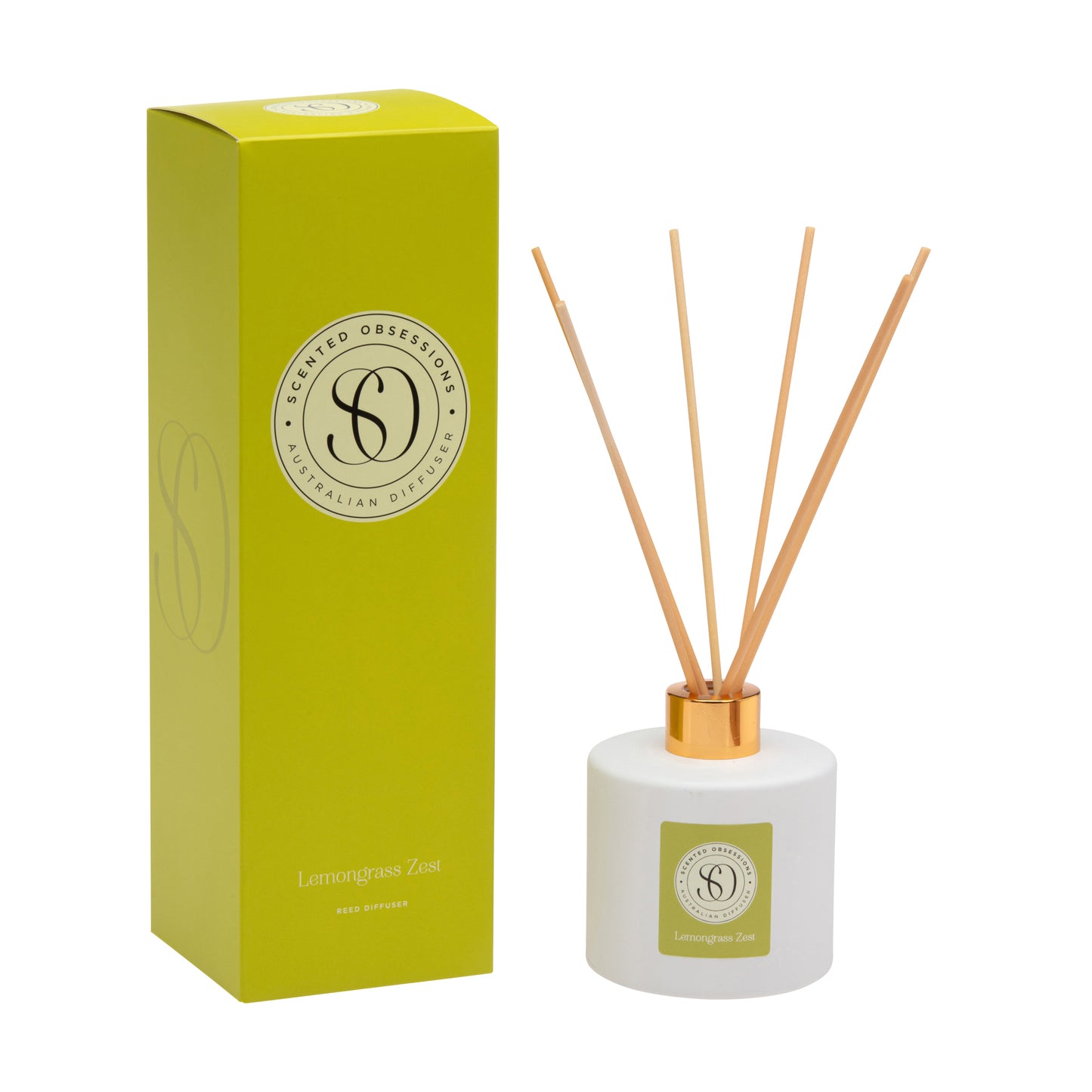 Scented Obsessions Diffuser