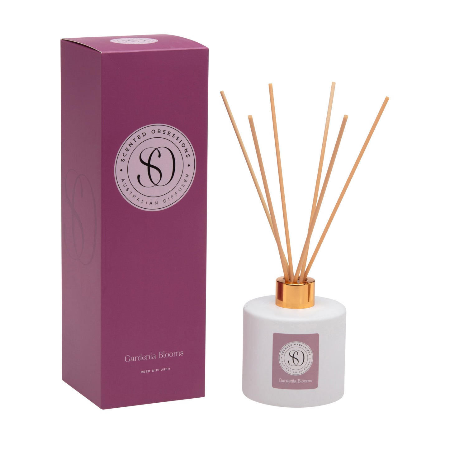 Scented Obsessions Diffuser
