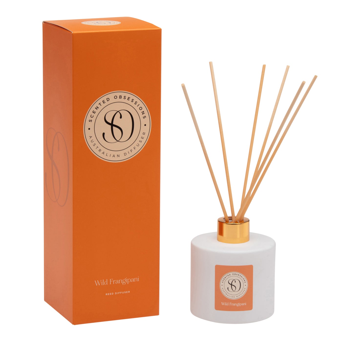Scented Obsessions Diffuser