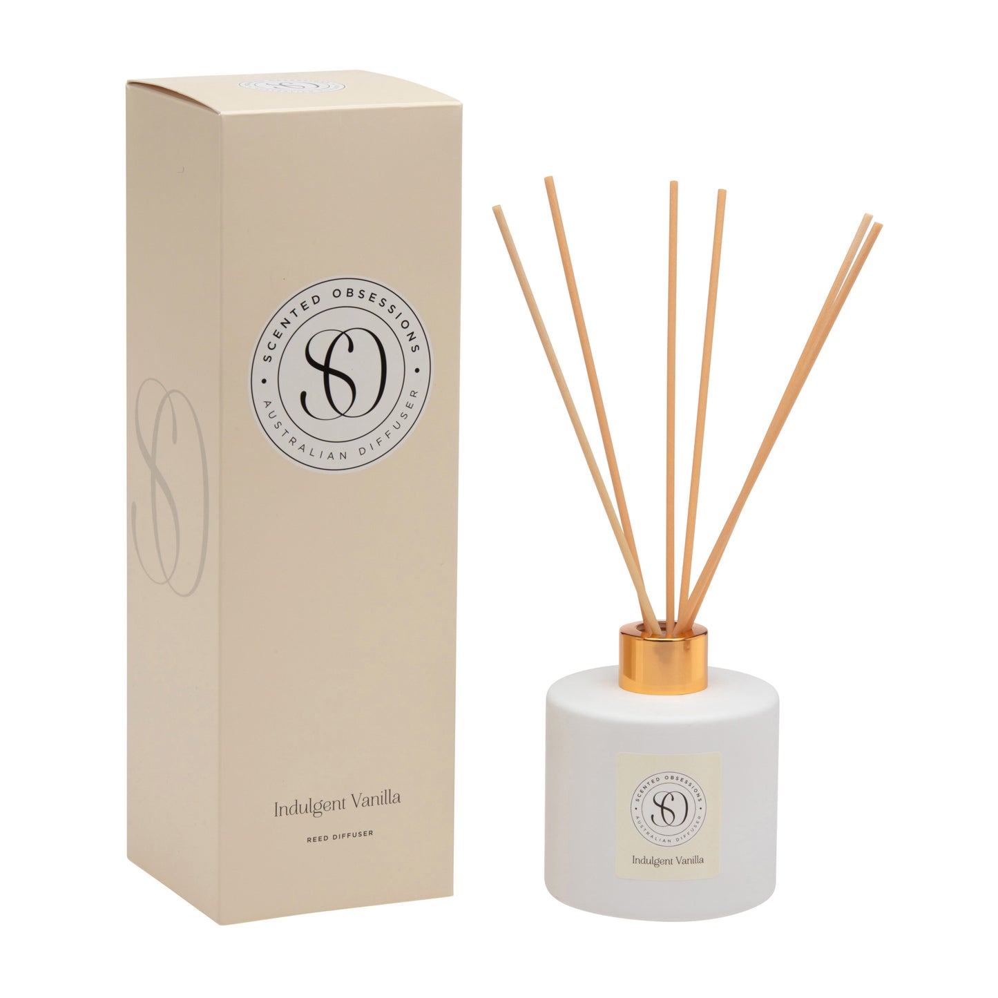 Scented Obsessions Diffuser