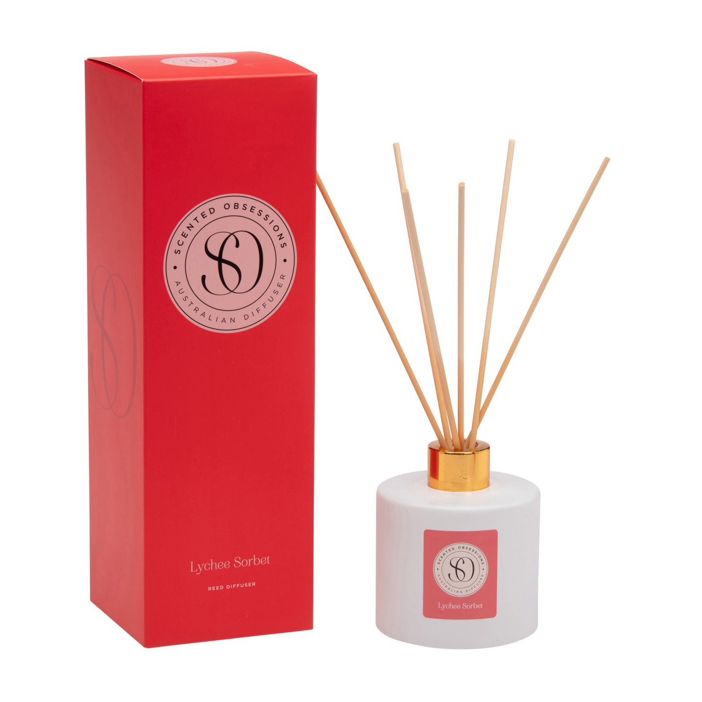 Scented Obsessions Diffuser
