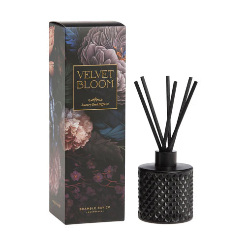 Vintage Floriade Diffuser