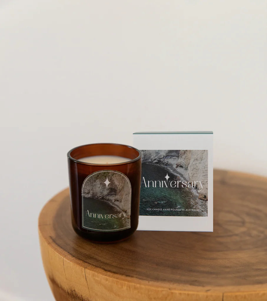 Celebration Candle