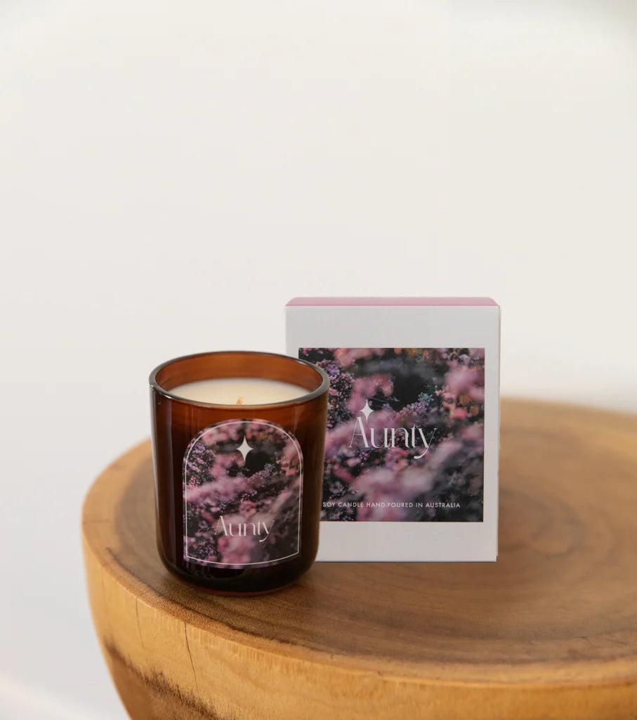 Celebration Candle