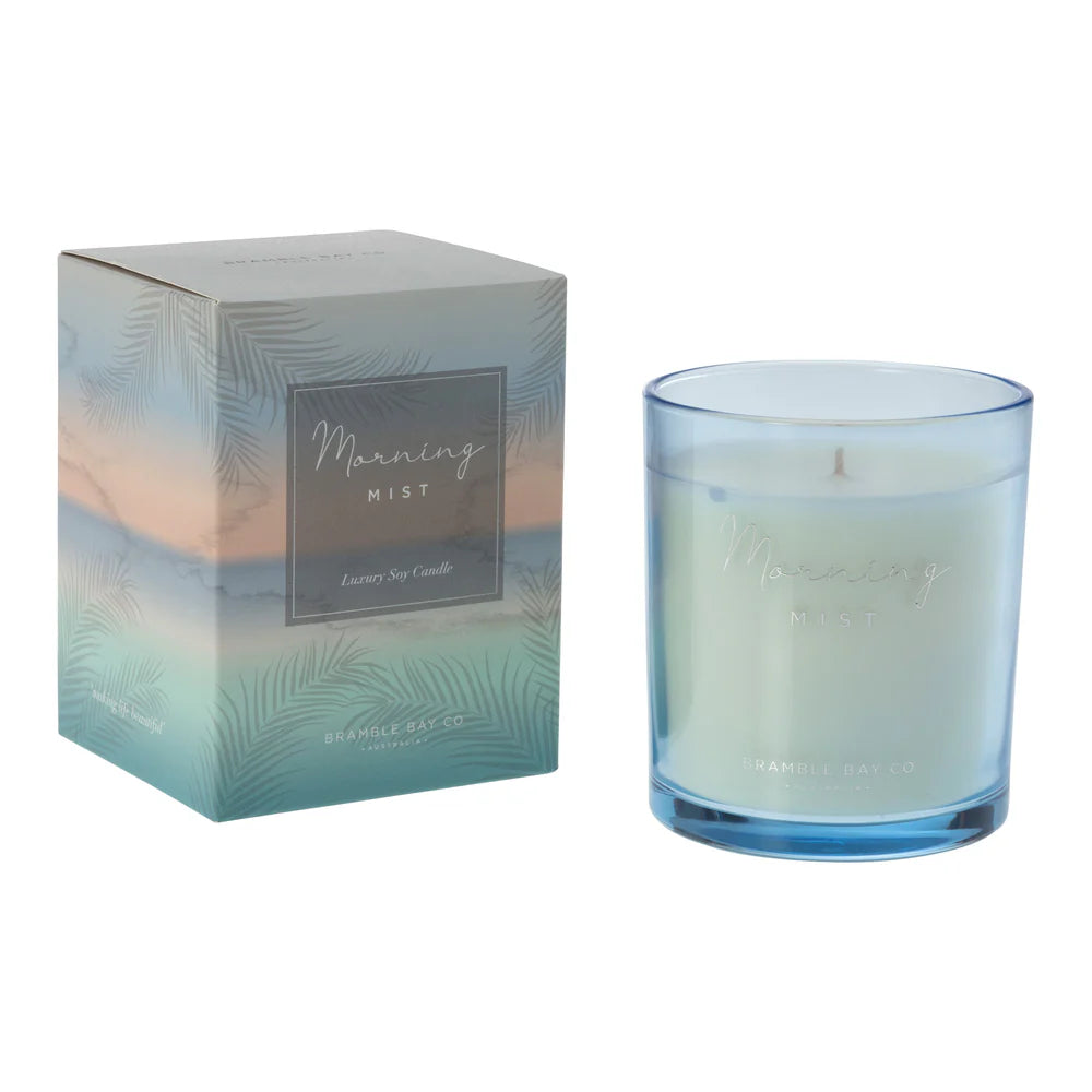 Ocean Collection Candle