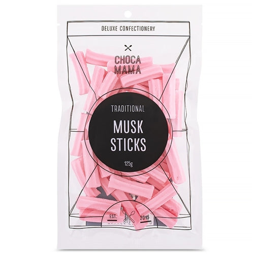 Traditional Musk Sticks