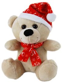 Christmas Bear