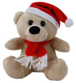 Christmas Bear