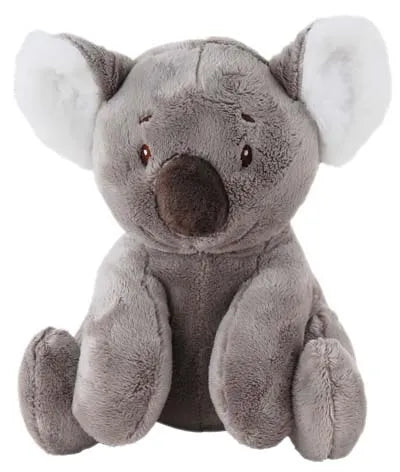 Koala Rattle