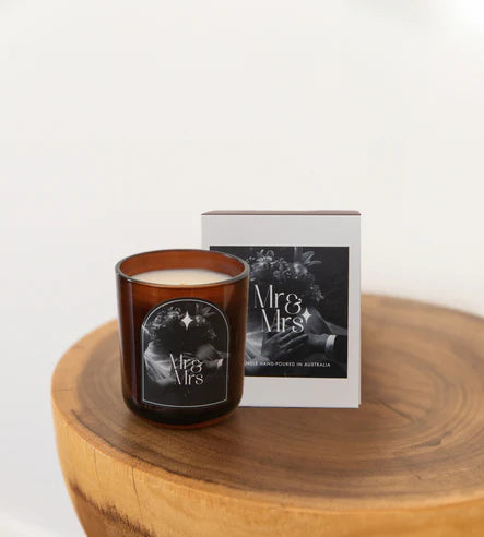 Celebration Candle