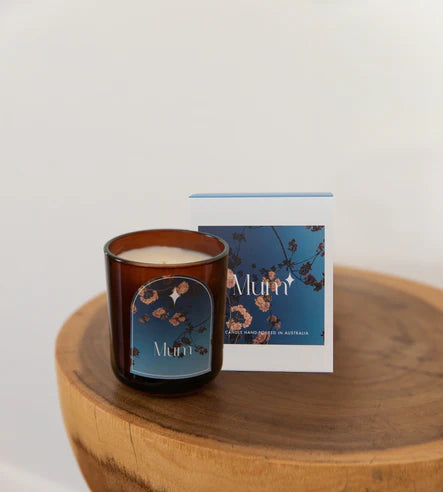 Celebration Candle