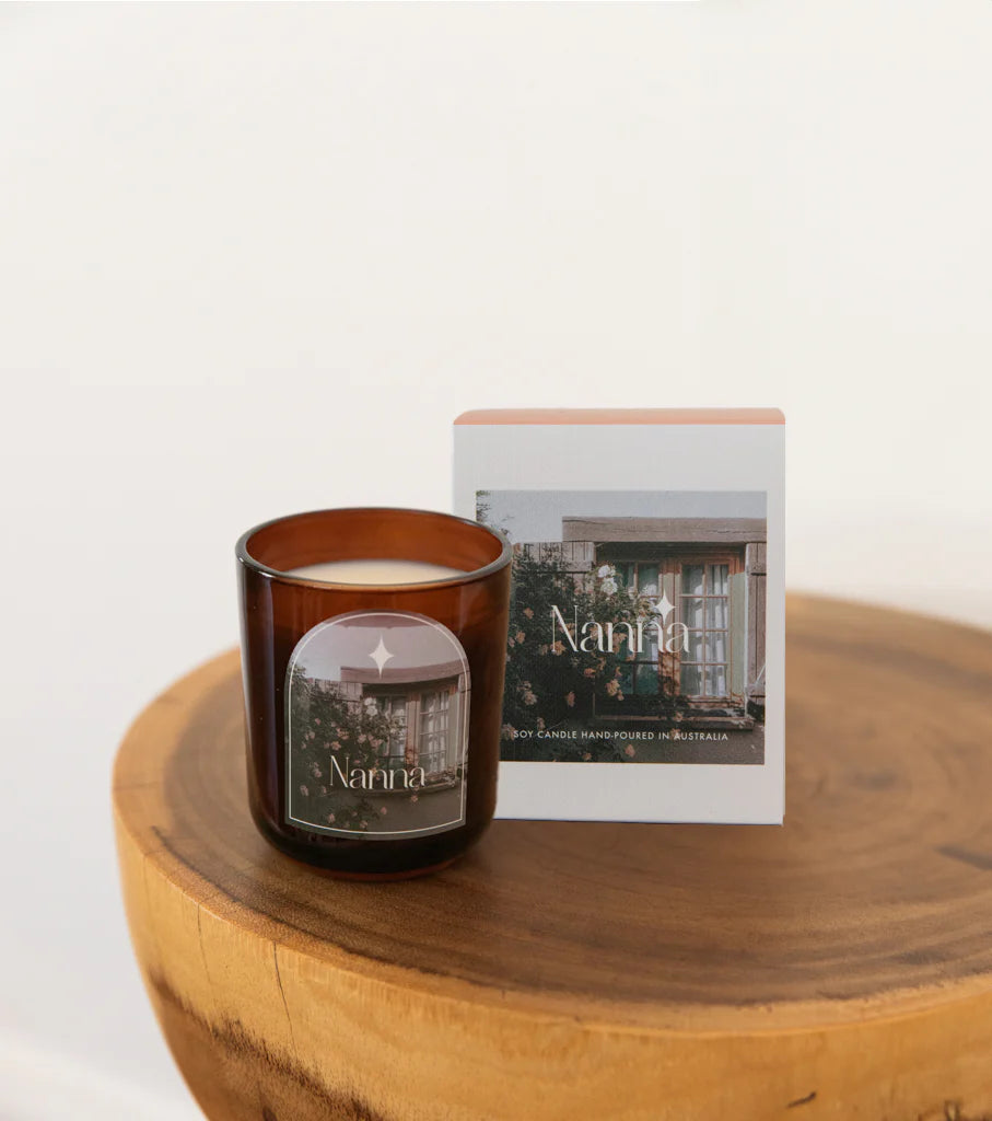 Celebration Candle