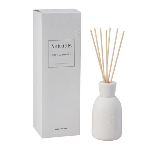 Bramble Bay Naturals Collection Diffusers