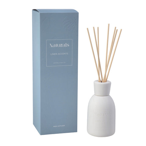 Bramble Bay Naturals Collection Diffusers
