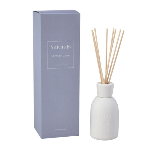 Bramble Bay Naturals Collection Diffusers