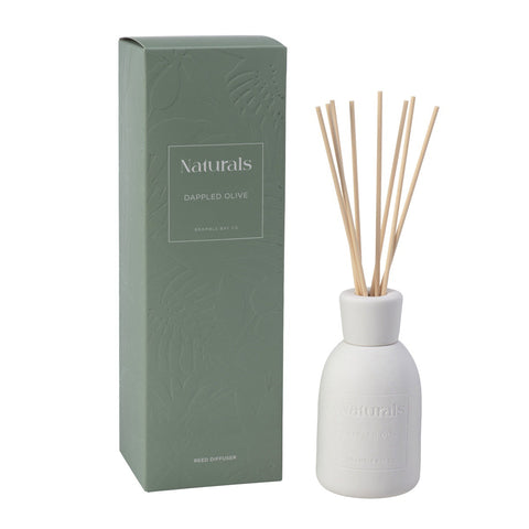 Bramble Bay Naturals Collection Diffusers