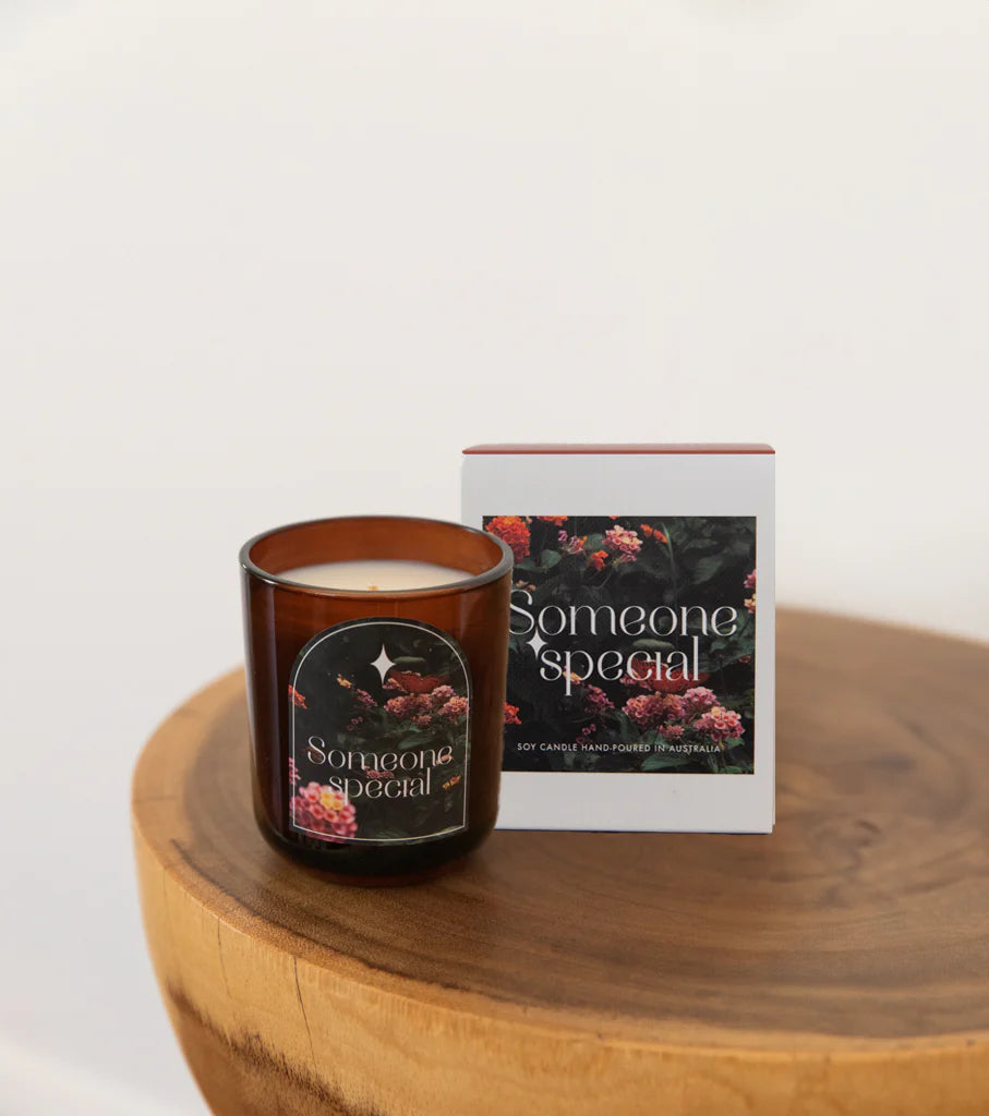 Celebration Candle