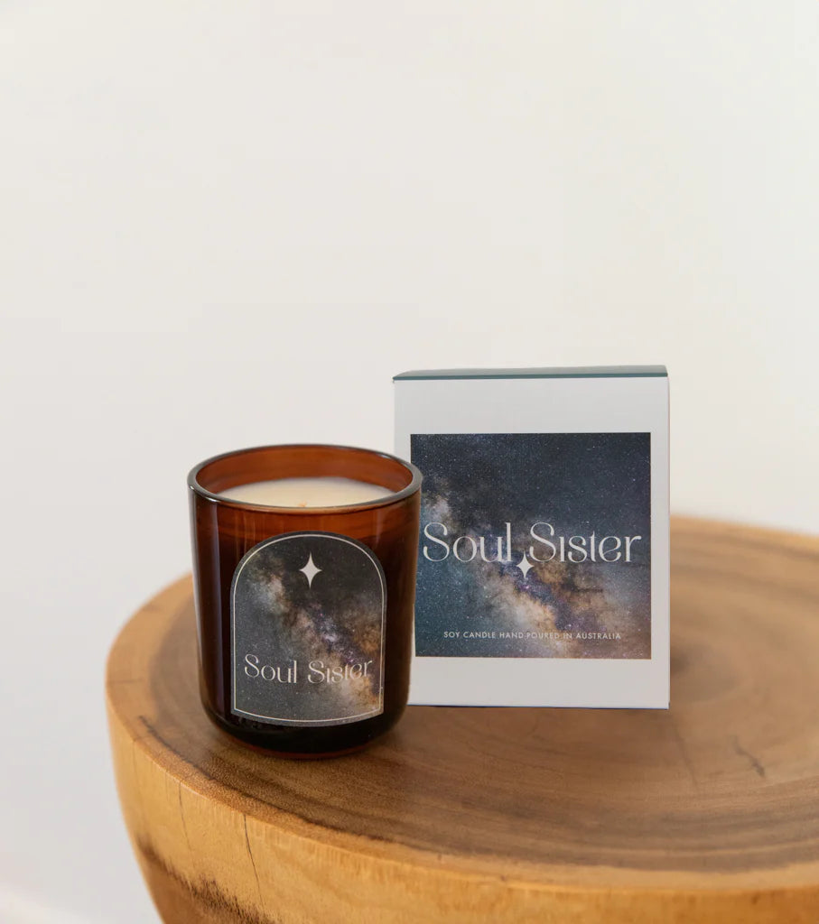 Celebration Candle