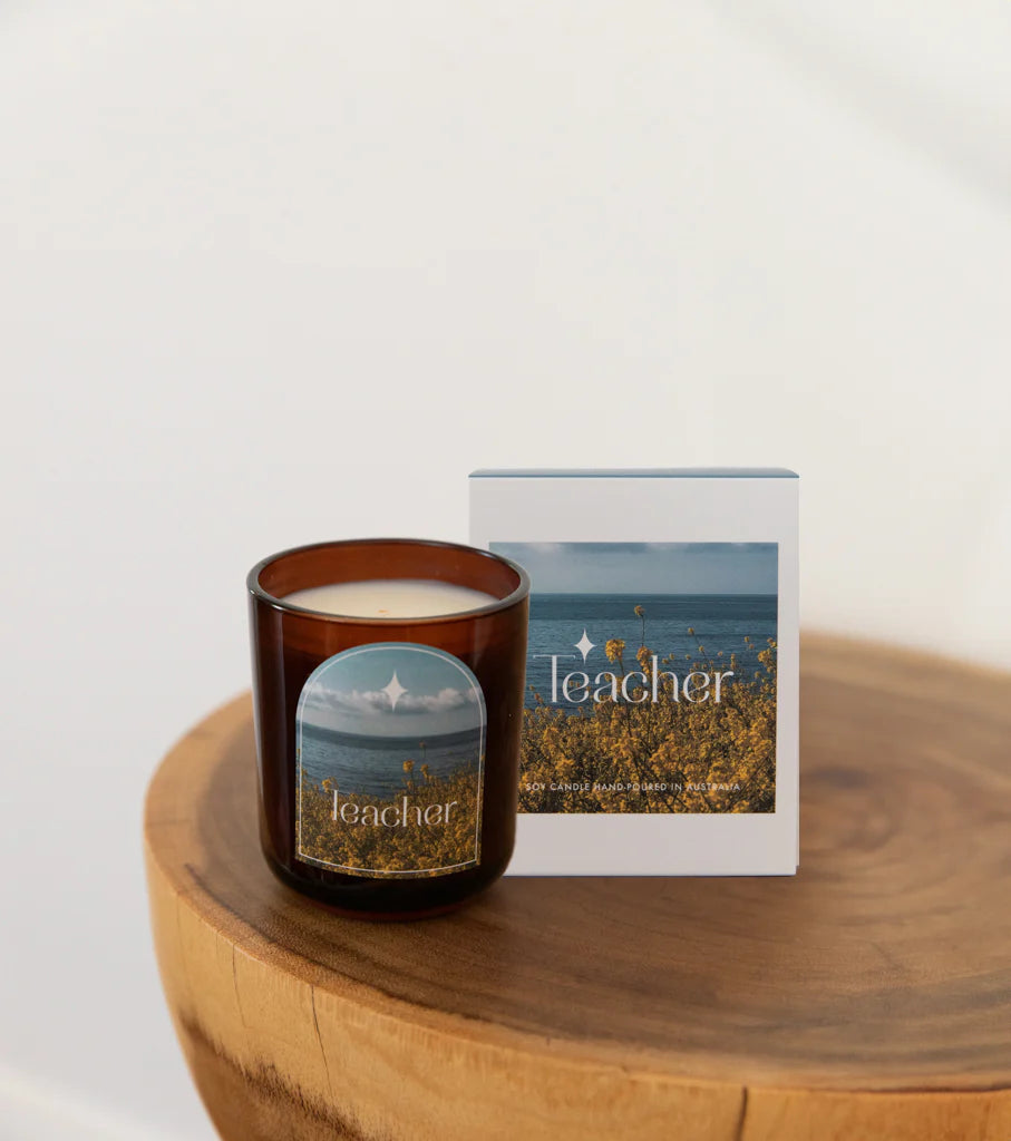 Celebration Candle