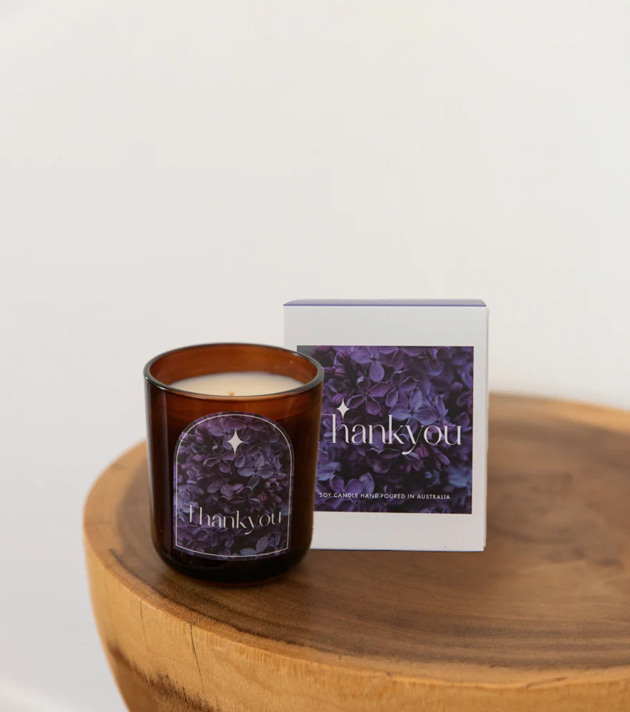 Celebration Candle