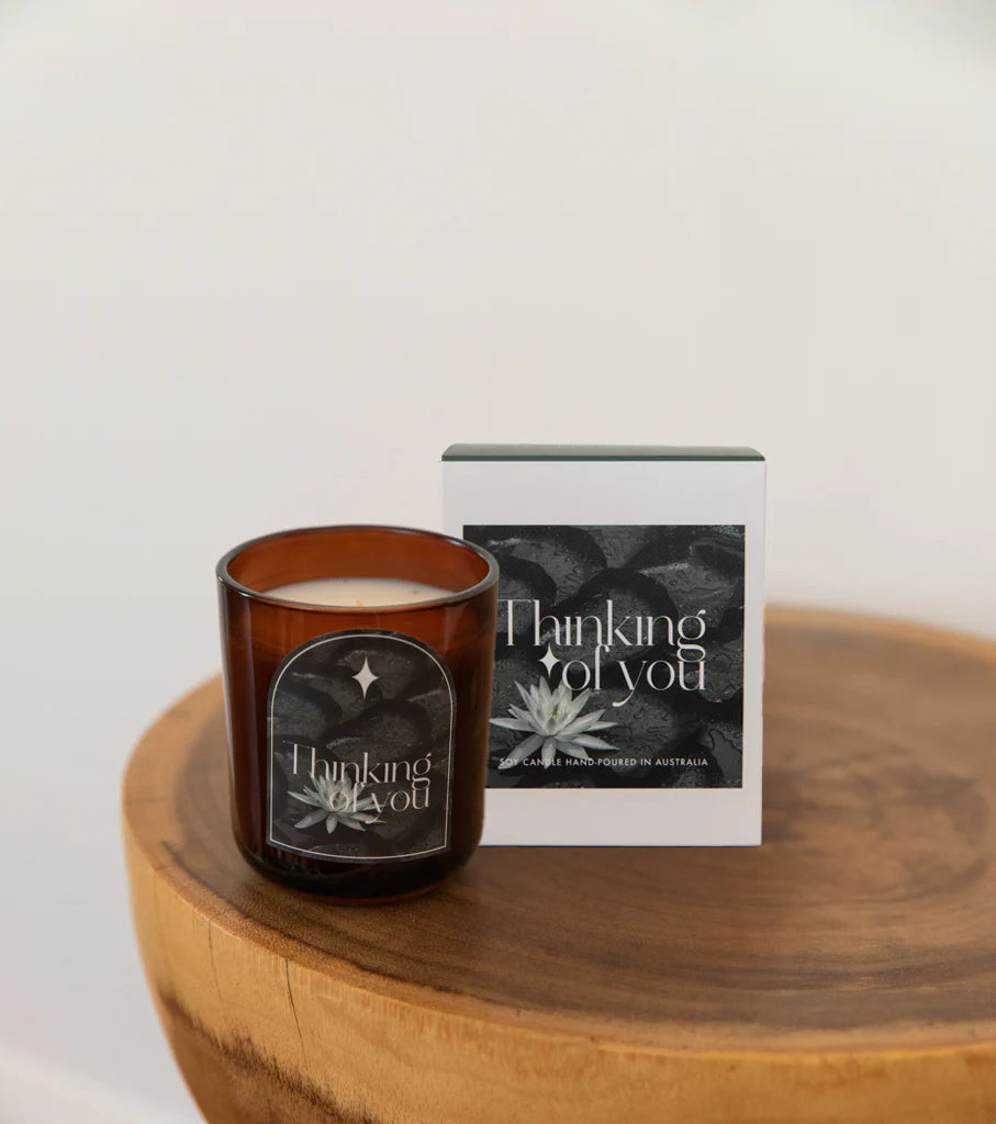 Celebration Candle