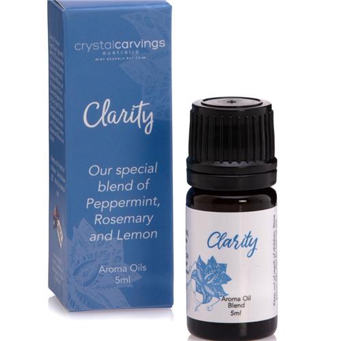 Aroma Oil