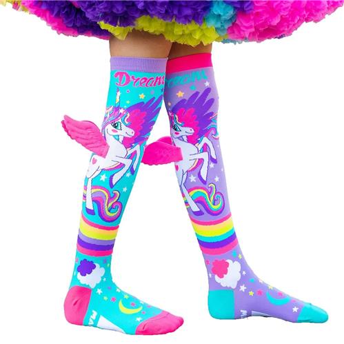 Mini Pony Socks