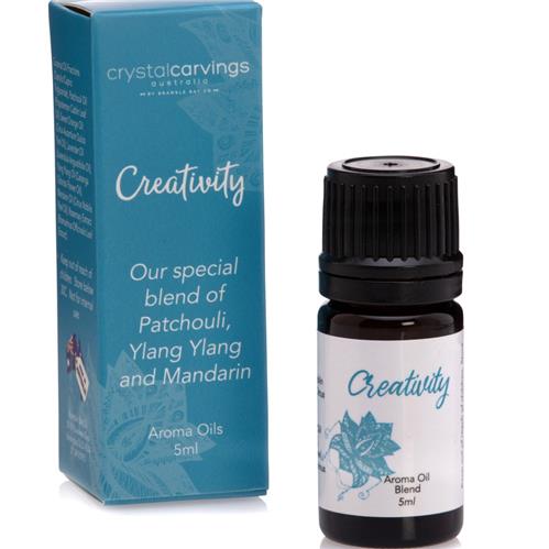 Aroma Oil