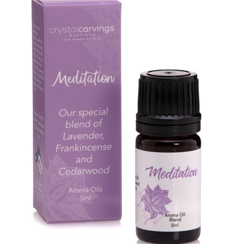 Aroma Oil