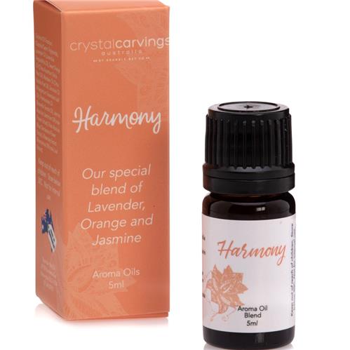 Aroma Oil