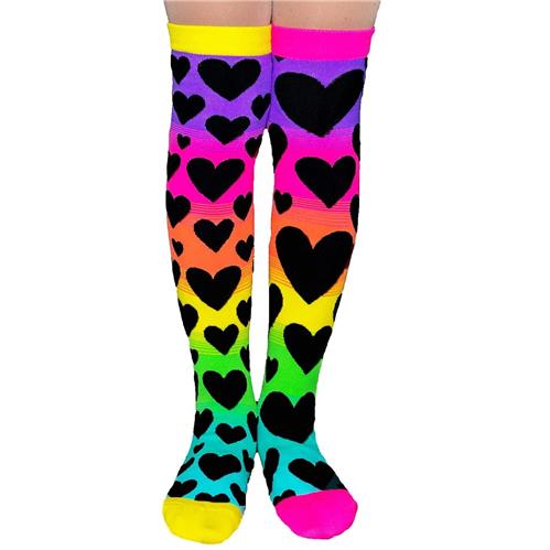Sunset Socks