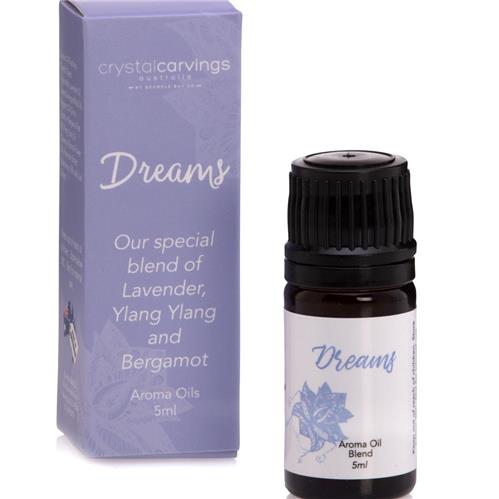 Aroma Oil