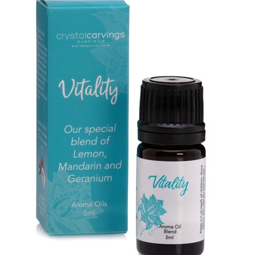 Aroma Oil