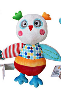 Large Animal Rattle