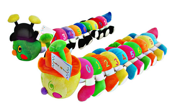 Caterpillar Medium Bright