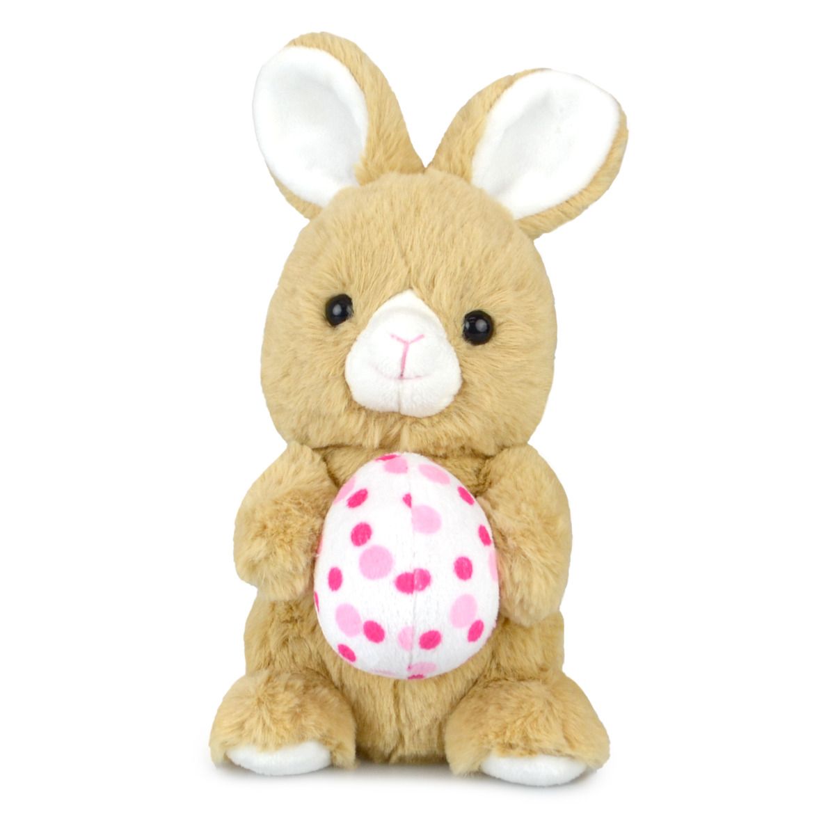Bunny with Egg
